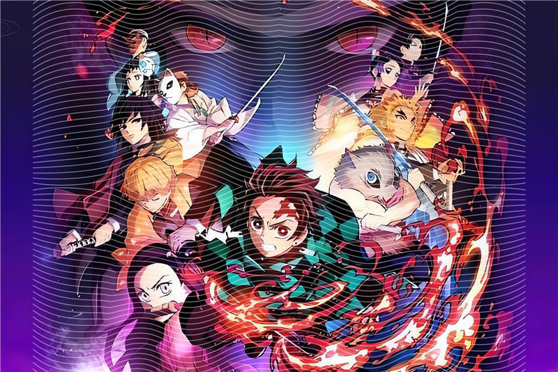 Animation design-J 120